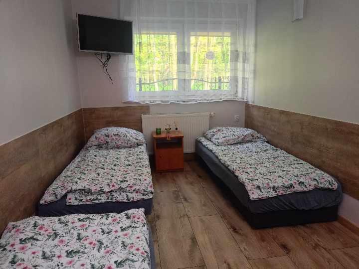 Pensjonat Przystan Kołobrzeg Εξωτερικό φωτογραφία